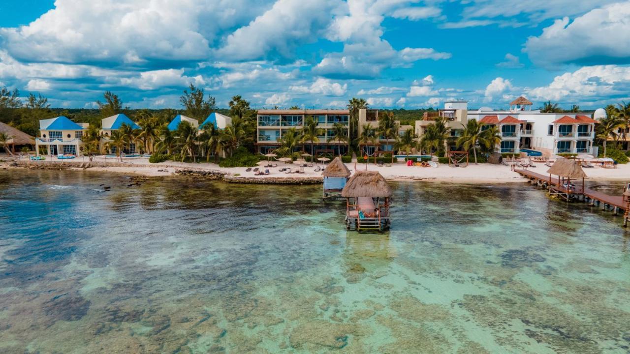 Mereva Tulum Eksteriør billede